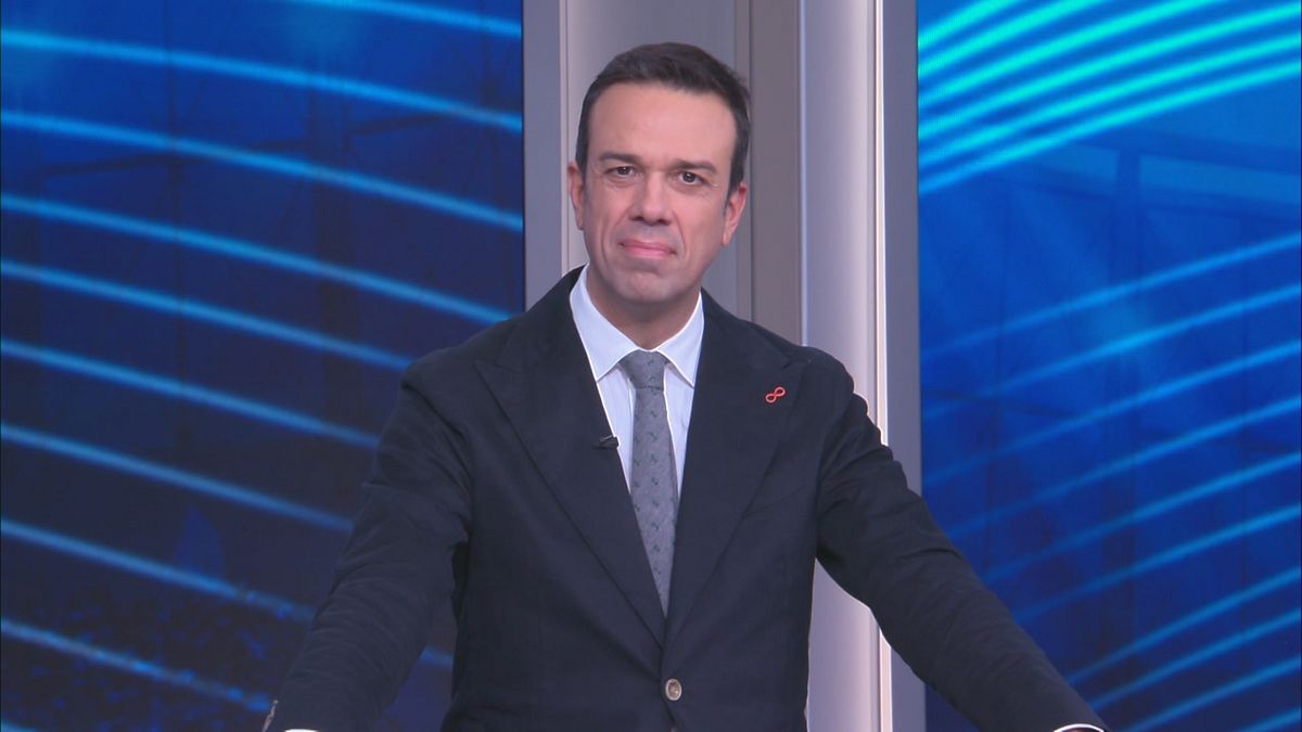 Callegari: "Milan, numeri da scudetto! E nei due precedenti..."