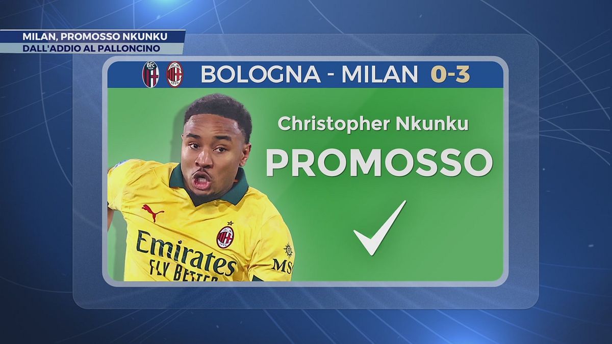 Raimondi: "Nkunku, che reazione! Fullkrug troppo lezioso"