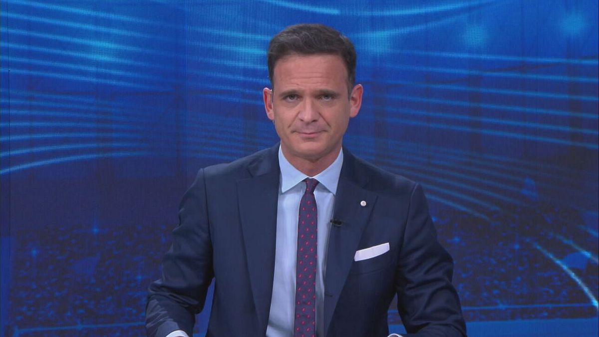 Edizione ore 13.05 del 4 febbraio