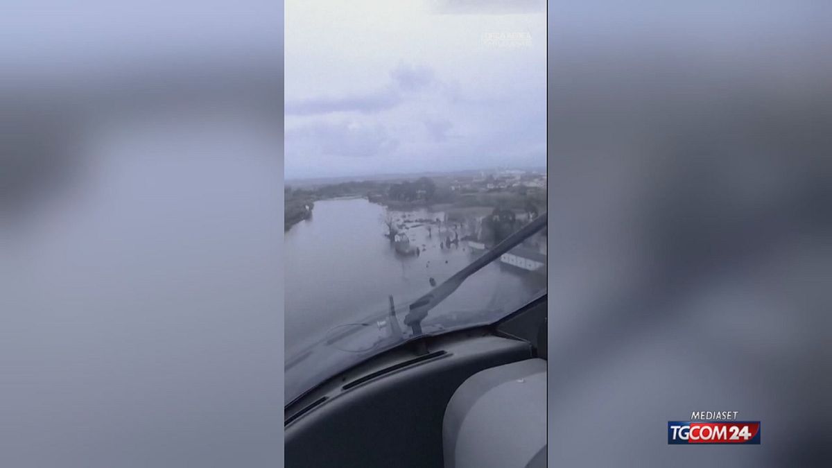 MALTEMPO PORTOGALLO X SITO SRV