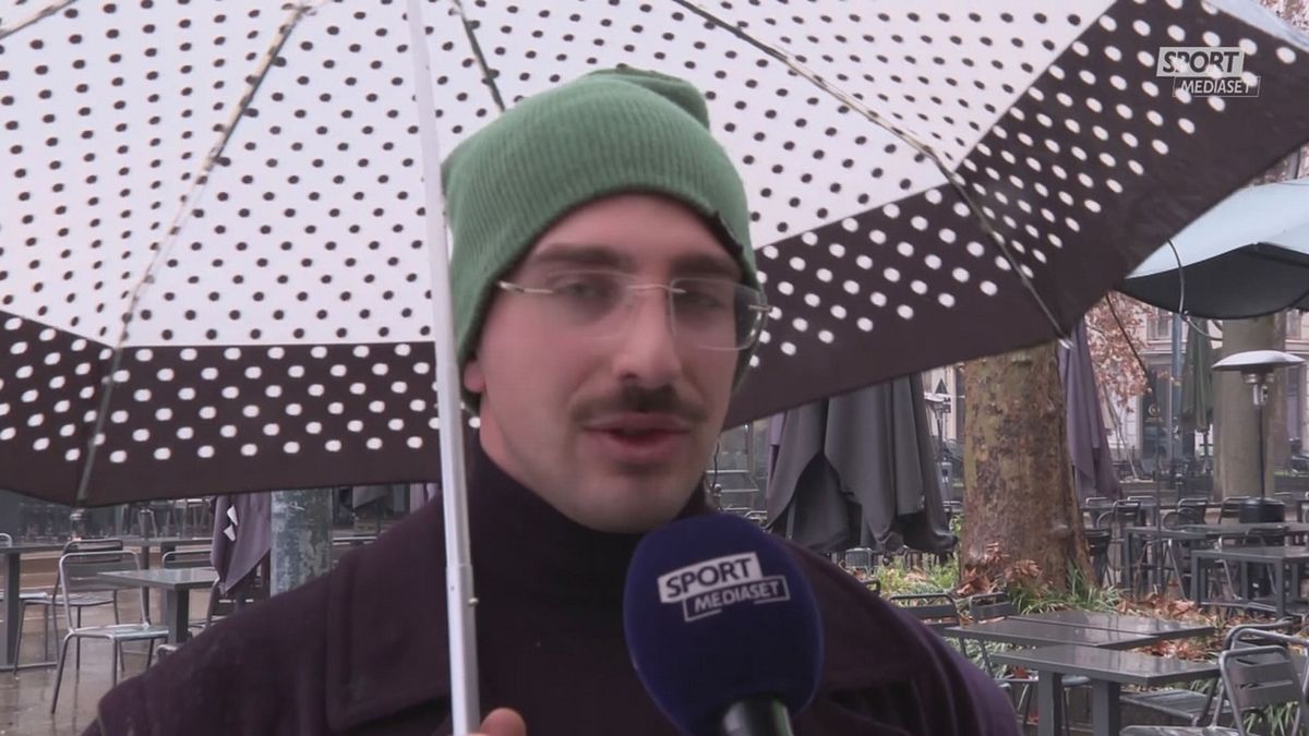 VOX POPULI MILANESI E L'OLIMPIADE 4/2 SRV