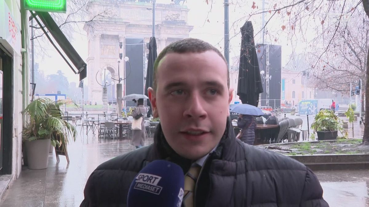 CLIP MILANESE OLIMPIADI NOTO 4/2 SRV