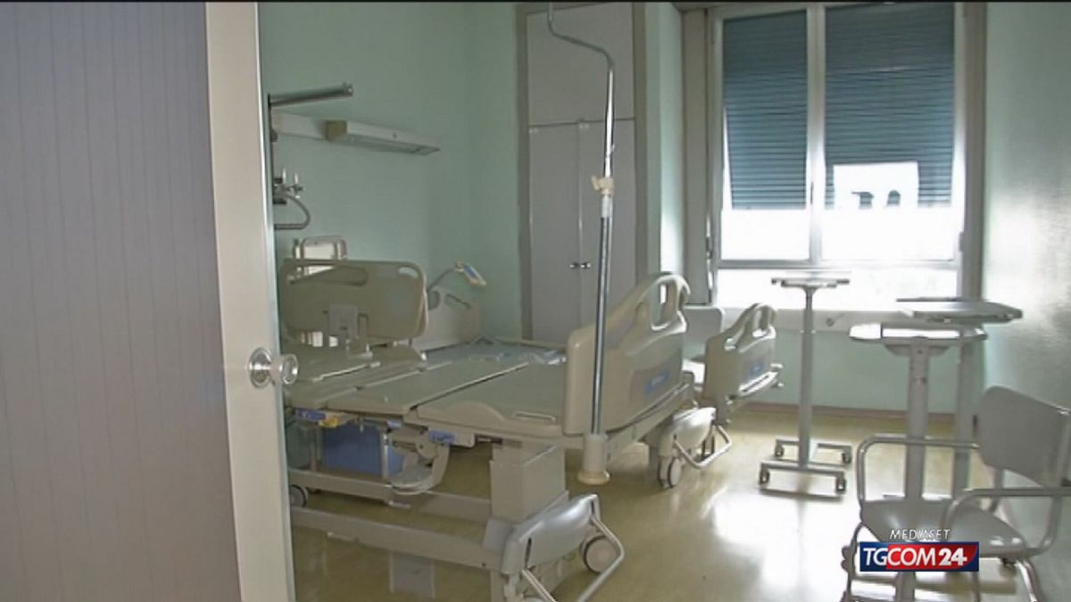 18.01 CARABINIERI DEL NAS, RELAZIONE 2025 (tolto fruscio)