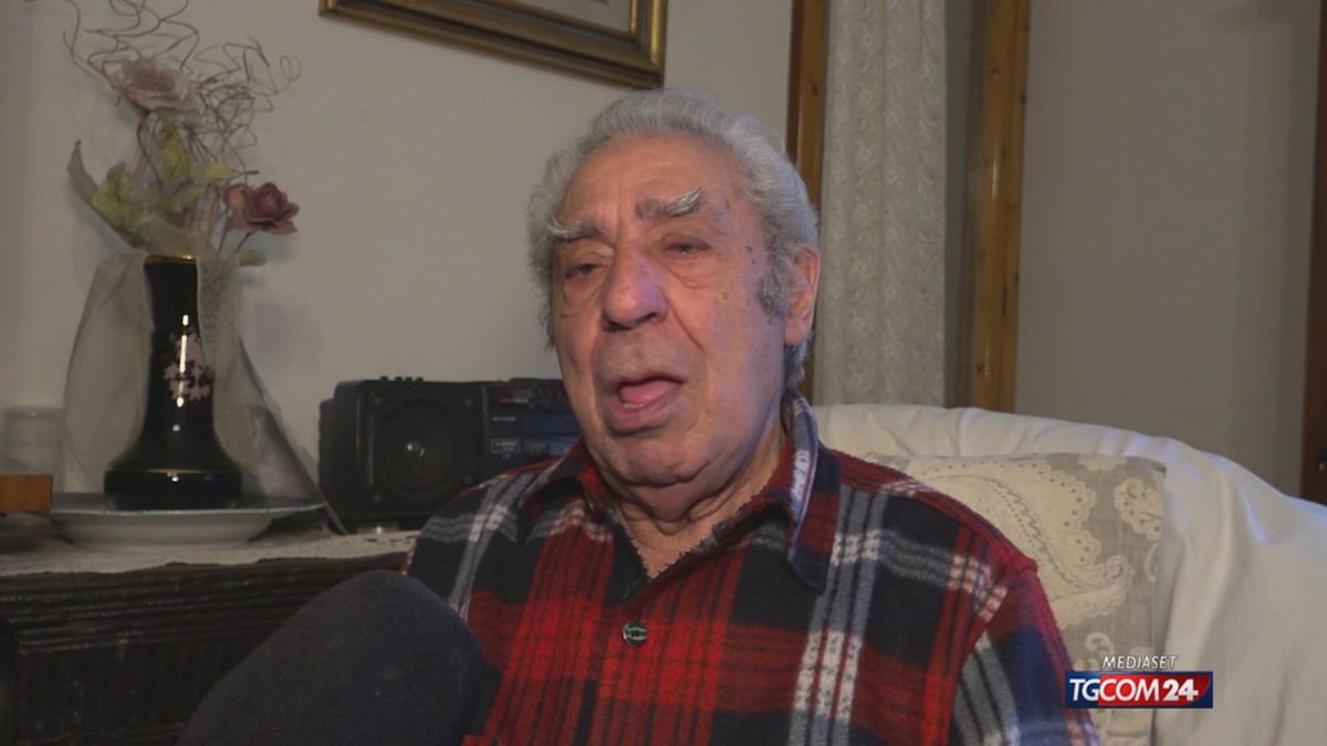 18.00 MULTATO CON QR-CODE: "UN INCUBO" SRV