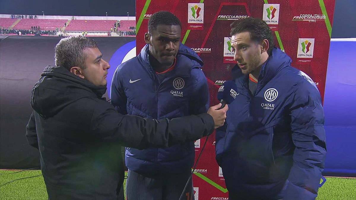 Bonny e Augusto: "Torino avversario complicato"