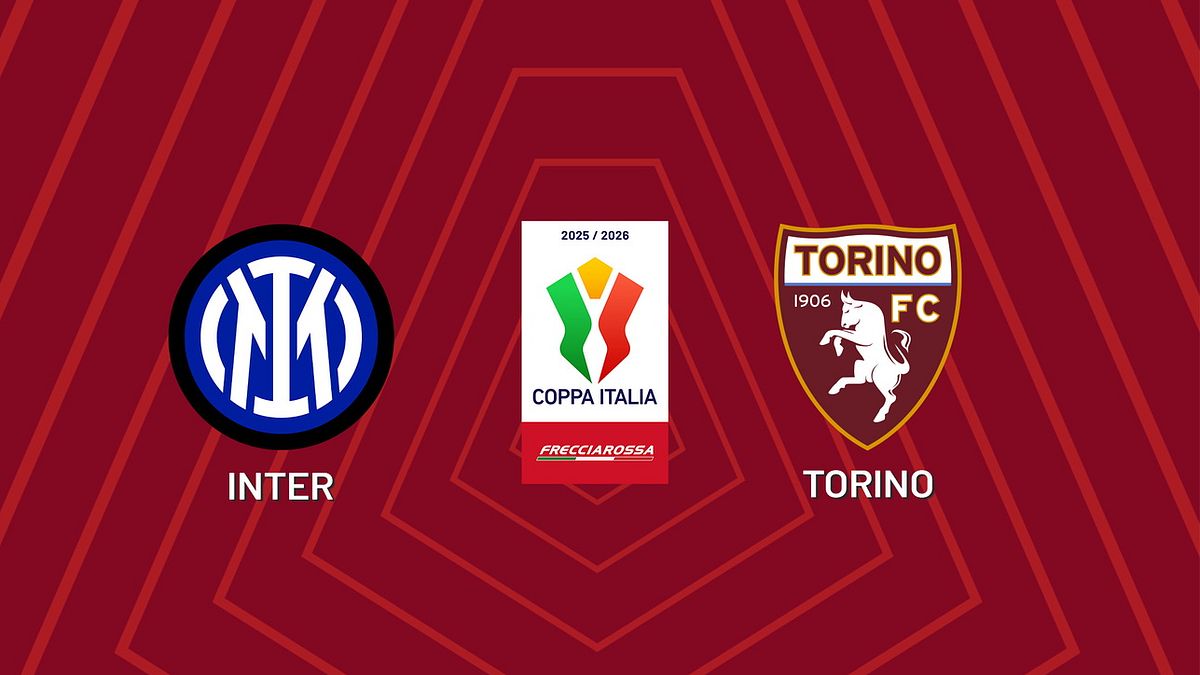 Inter-Torino: partita integrale