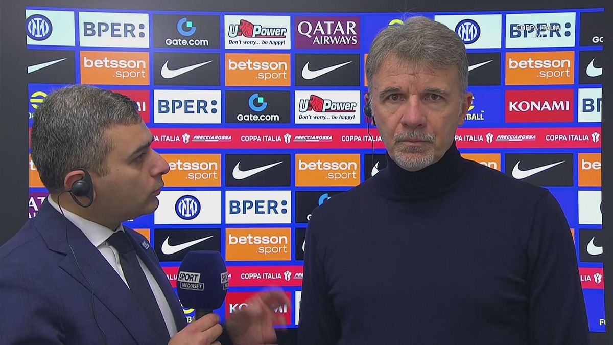 Baroni: "Soddisfatto ma bisogna fare di più"