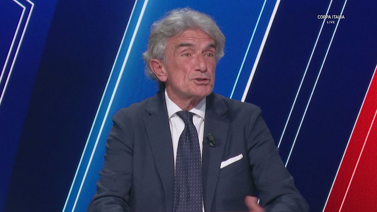 Moviola Inter-Torino: "Tutto perfetto tranne il giallo a Pio"