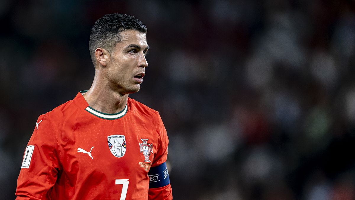 CRISTIANO RONALDO, AL NASSR