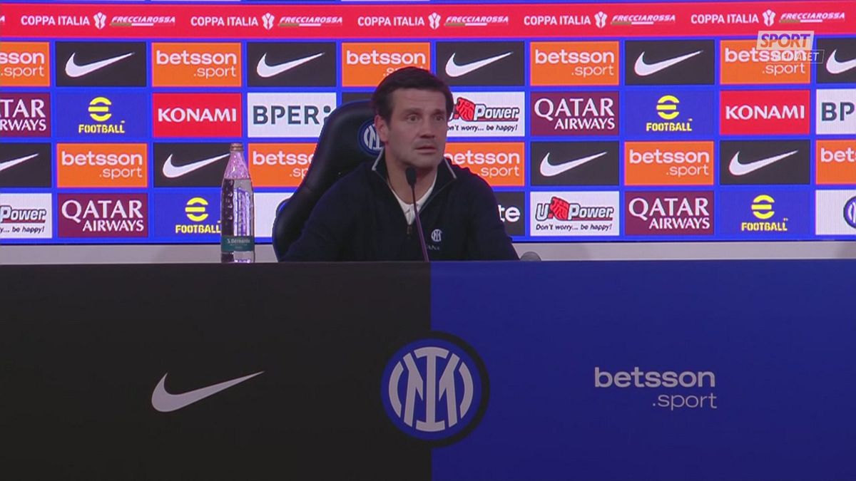 CLIP CHIVU ESPLODE IN CONFERENZA 5/2 MCH