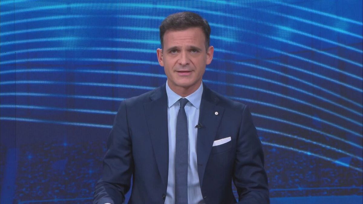 Edizione ore 13.05 del 5 febbraio