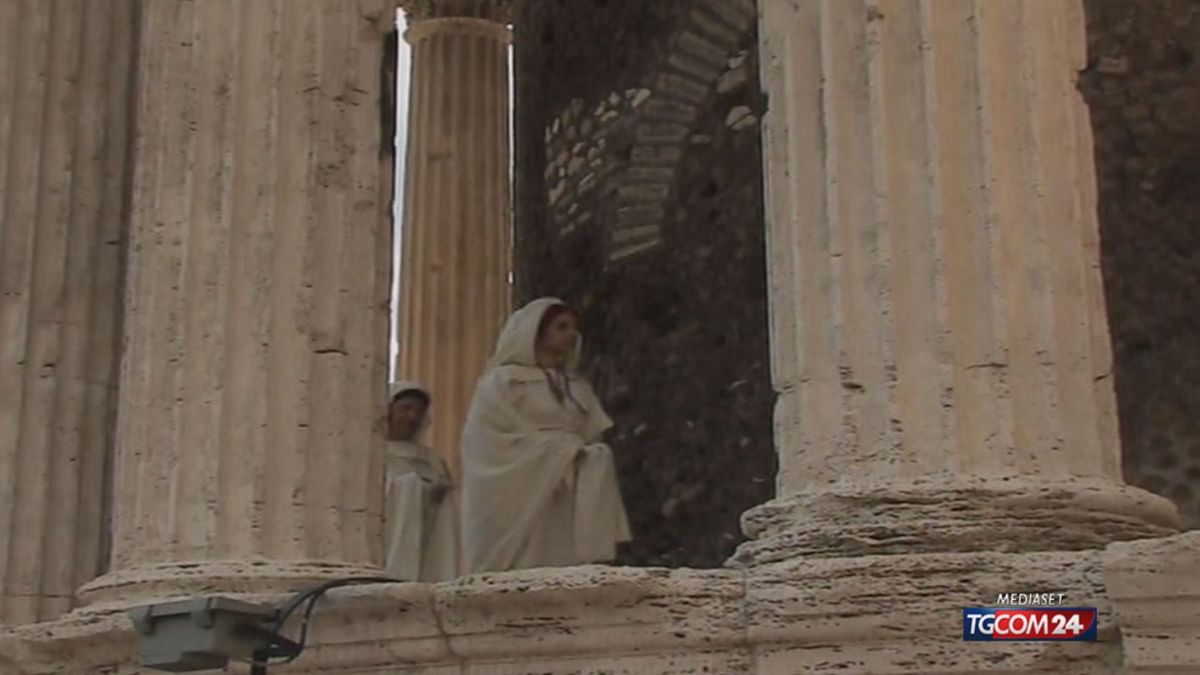 12.00 QUANDO LA STORIA DA' I NUMERI SRV, O. BALDACCI SRV