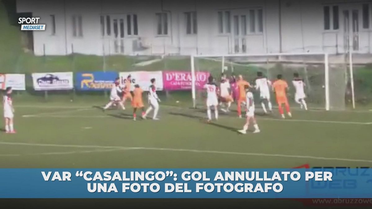 Var… fatto in casa