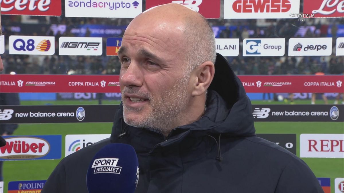 Percassi: "Mercato? Contenti di Raspsadori, ci siamo rinforzati"