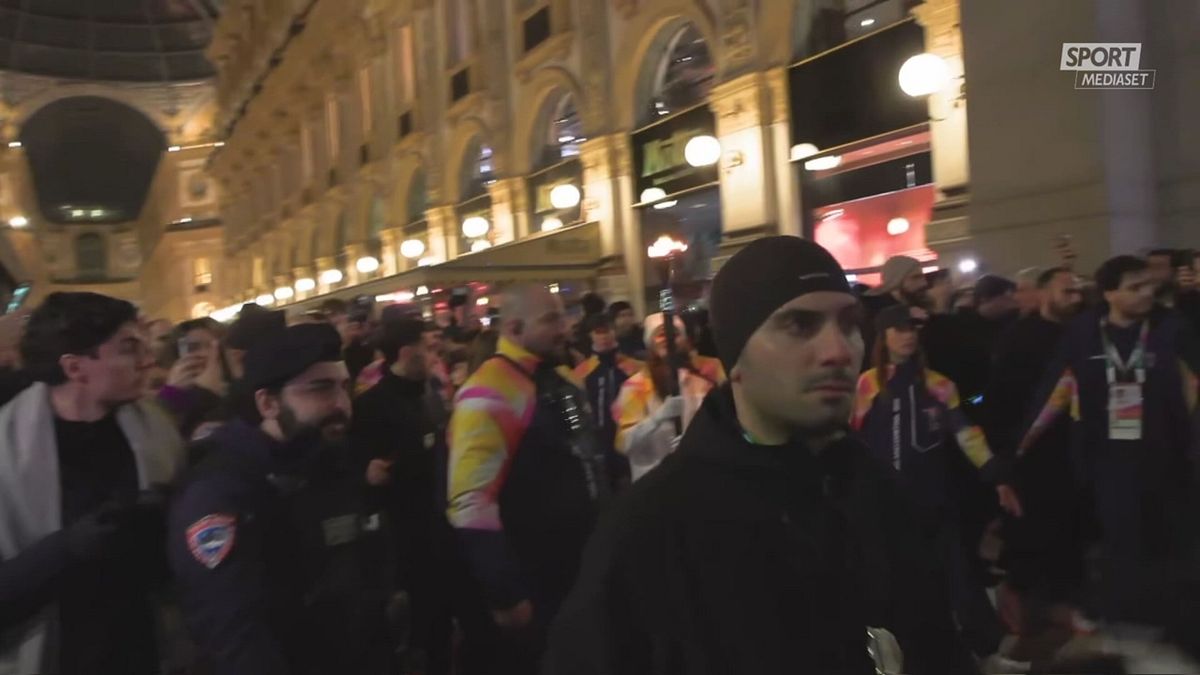 MCH TORCIA PIAZZA DUOMO MCH