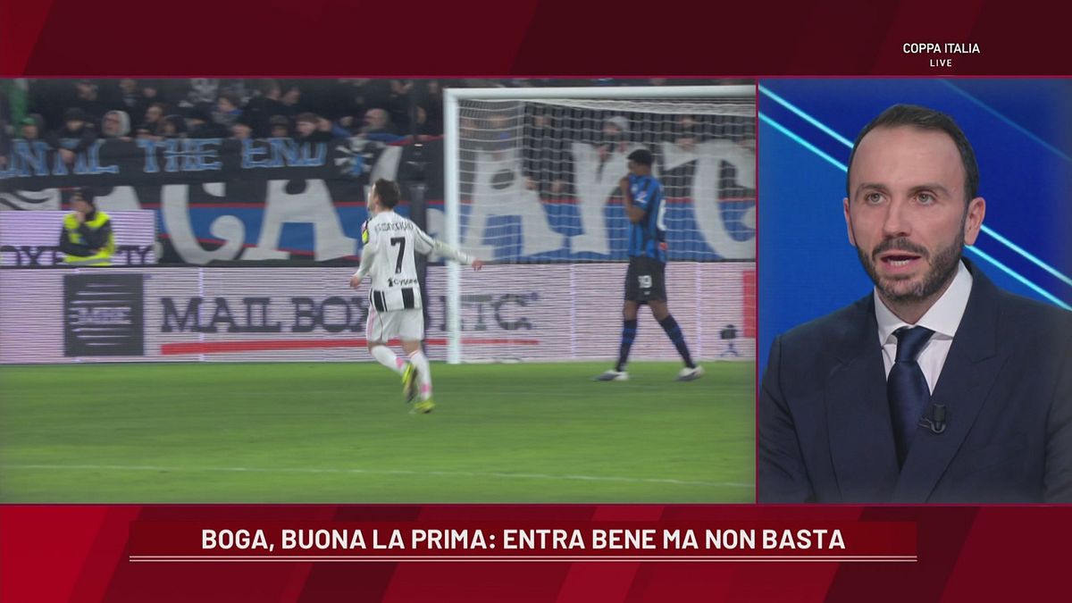 Pazzini: "Conceicao deve essere più concreto"