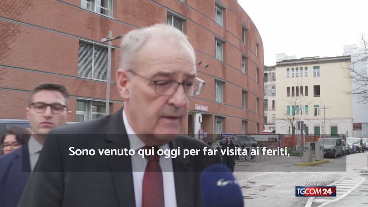 12.00 (no scritte!!!) DICH PRESIDENTE CONFEDERAZIONE ELVETICA SRV