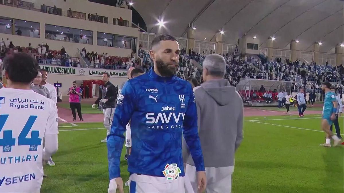 Benzema, tris per Inzaghi