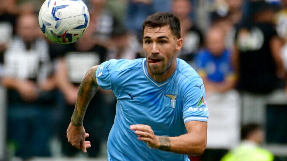  LAZIO - Romagnoli