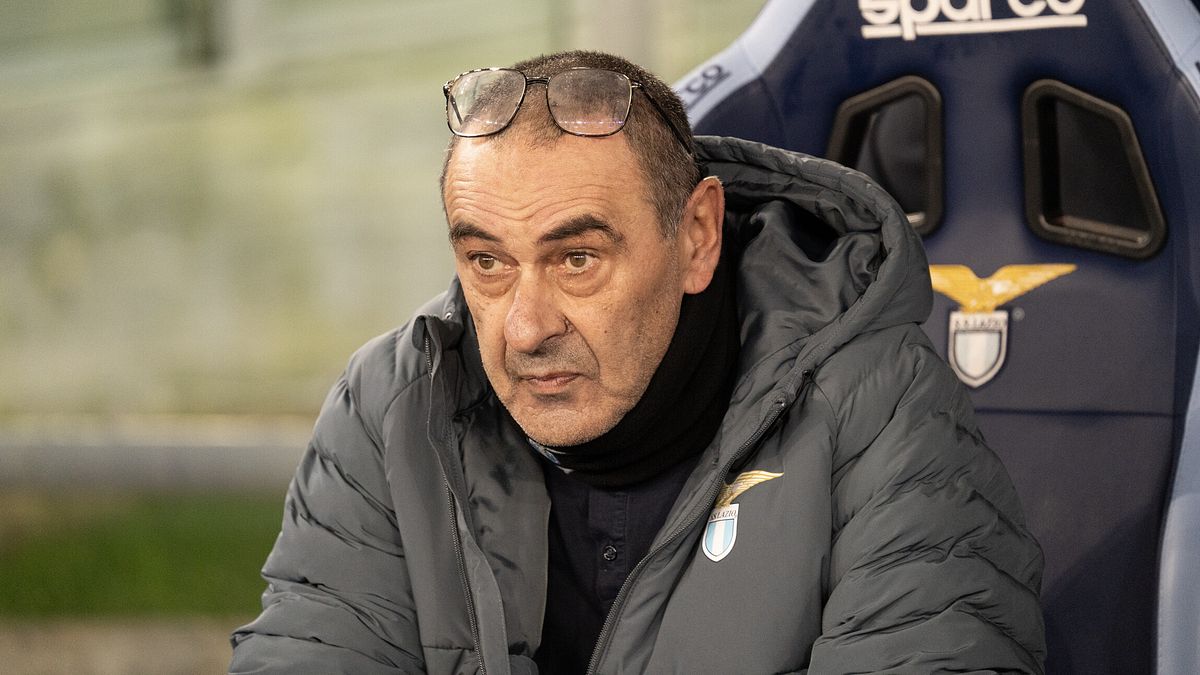 Maurizio Sarri