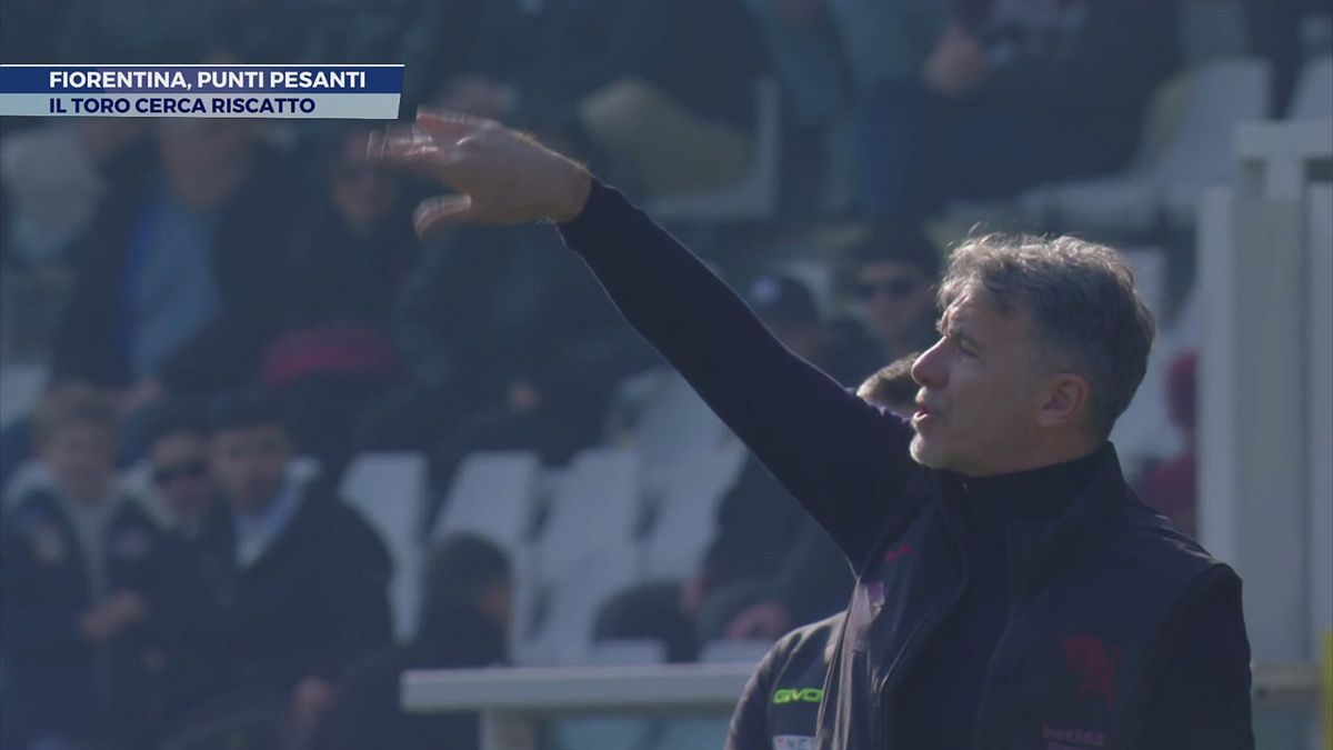 Fiorentina, punti pesanti