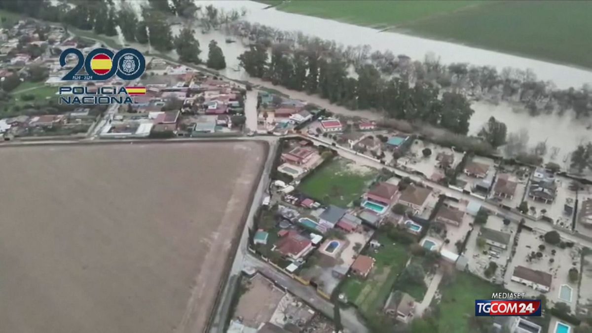 ALLUVIONI CORDOBA SITO SRV