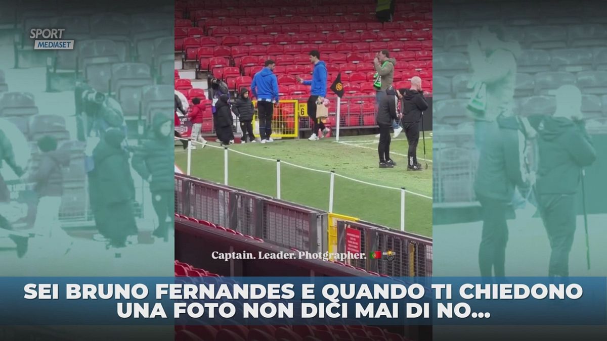 Bruno Fernandes fotografo