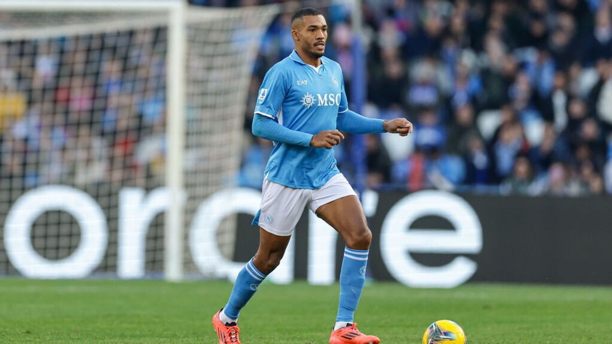 Juan Jesus (Napoli)