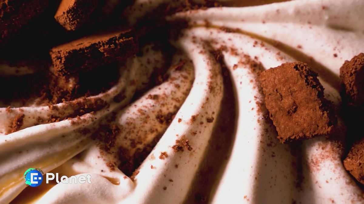 Gelato gusto sostenibilità