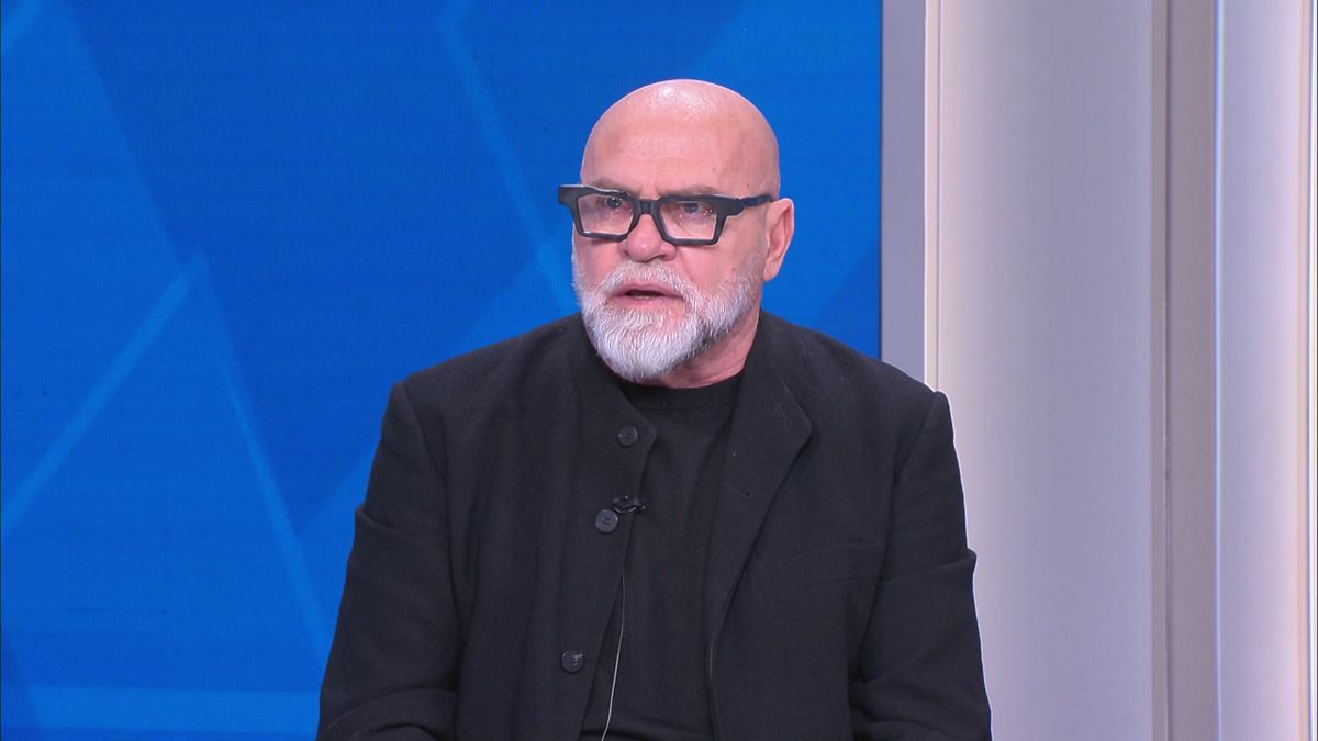 Cosmi: "Spalletti merita il rinnovo"