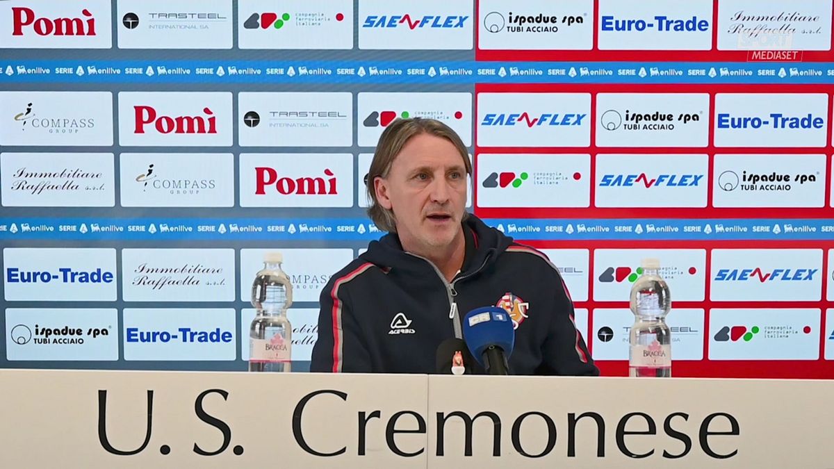 DICH NICOLA PRE ATALANTA 08-02 DICH