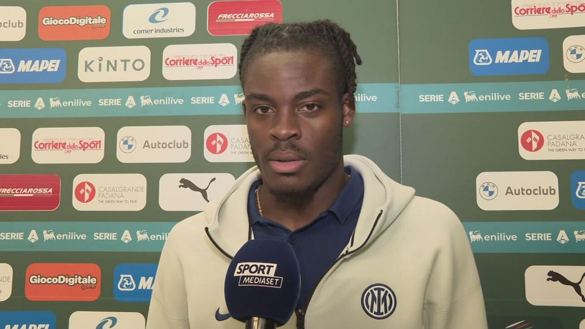 Bisseck: "Siamo forti di testa"