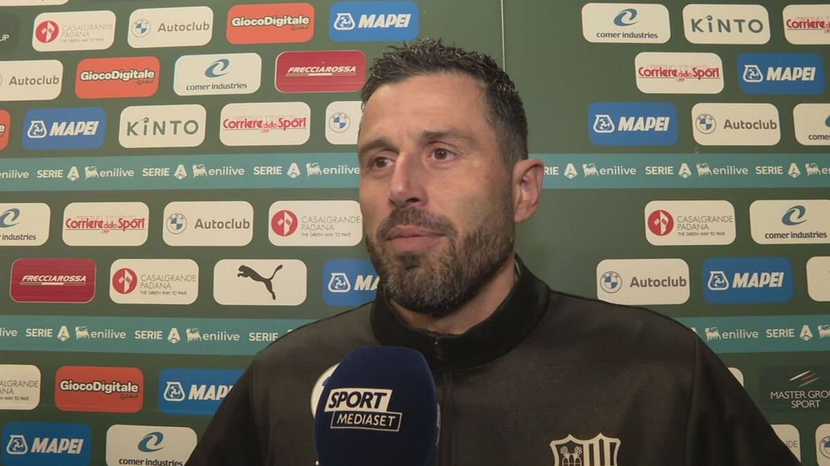 Grosso: "Inter fortissima"