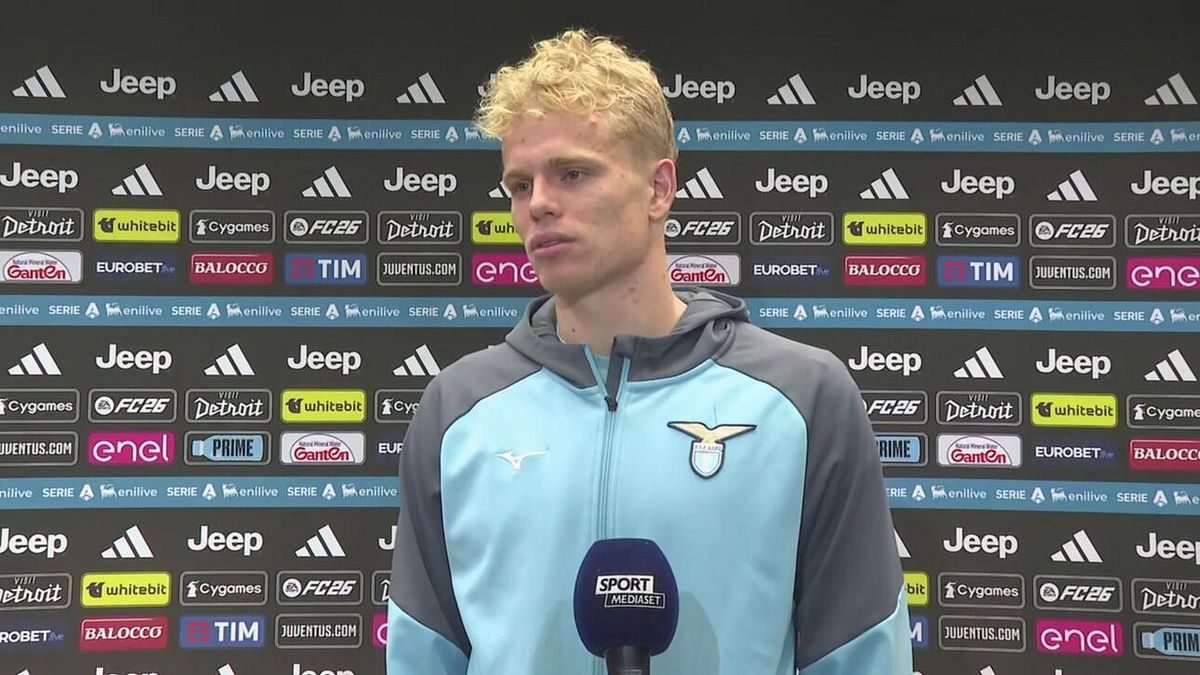 Prostvgaard: "Rimpianti, ma siamo uniti"