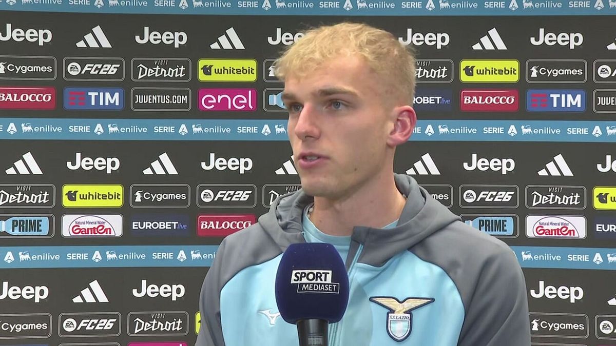 Isaksen: "Ora puntiamo sulla Coppa Italia"