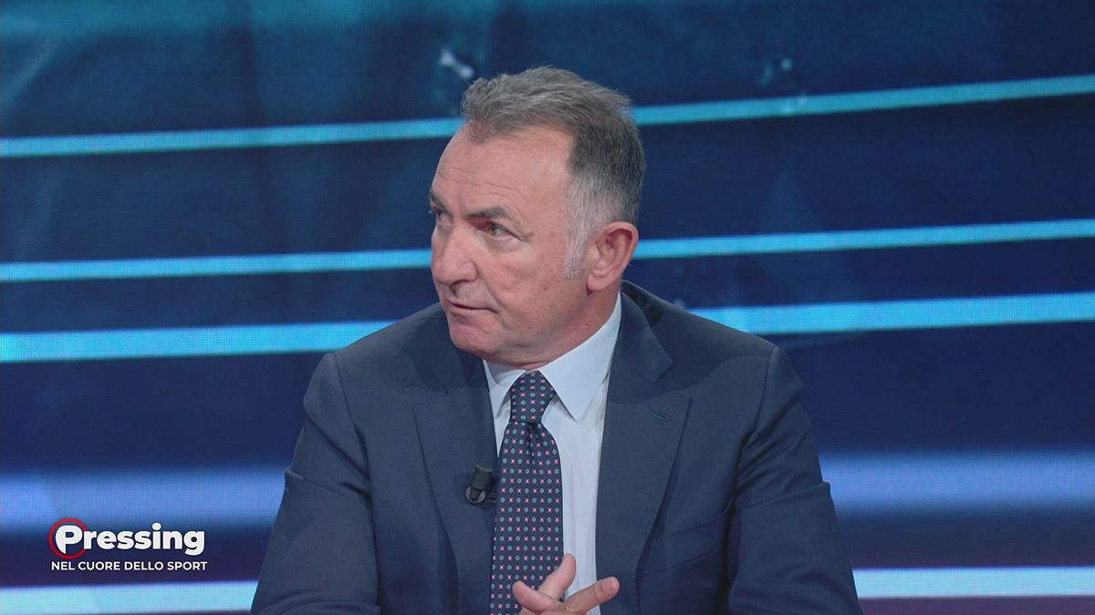 Mauro: "McKennie, Kalulu e l'attaccante: Juve, sembra una barzelletta"