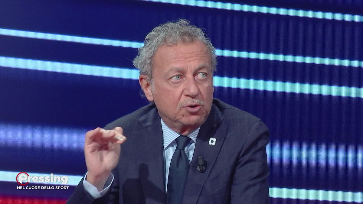 Sabatini: "David non è da Juve"