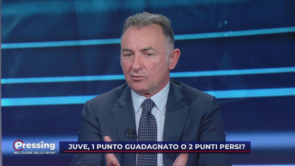 Mauro: "Spalletti, devi essere più umile: il gioco va finalizzato alla vittoria!"