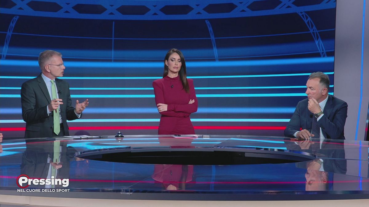 Mauro: "Non c'è più partita tra l'Inter e le piccole"