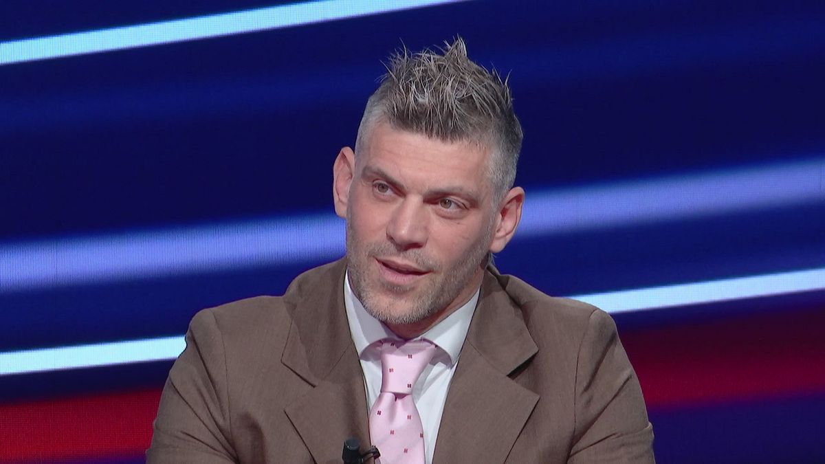 Russo: "Possiamo battere il record di medaglie olimpiche"