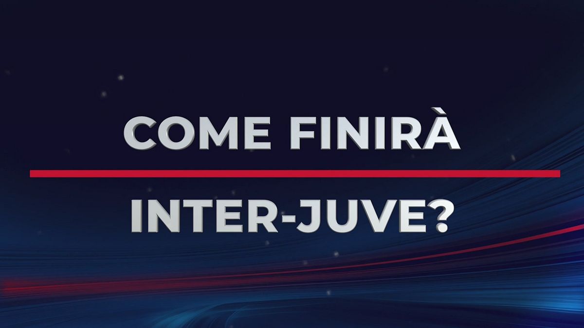 Il domandone: chi vincerà tra Inter e Juventus?