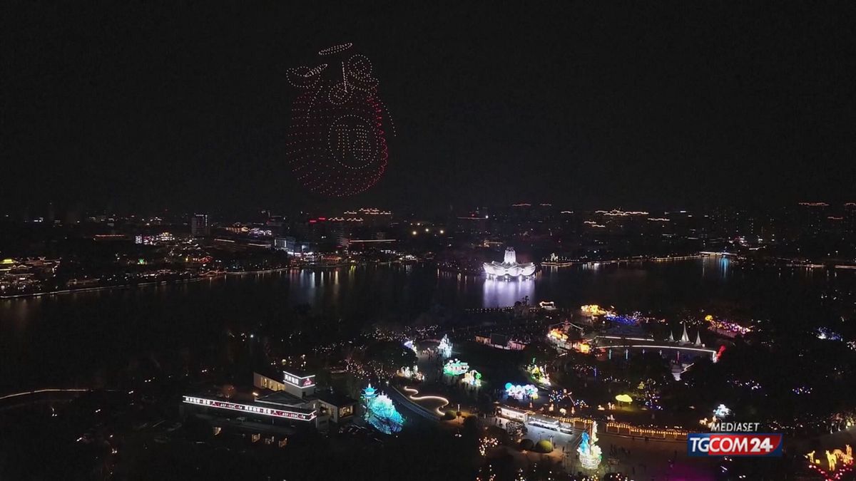 FESTA LUCI CINA X SITO SRV