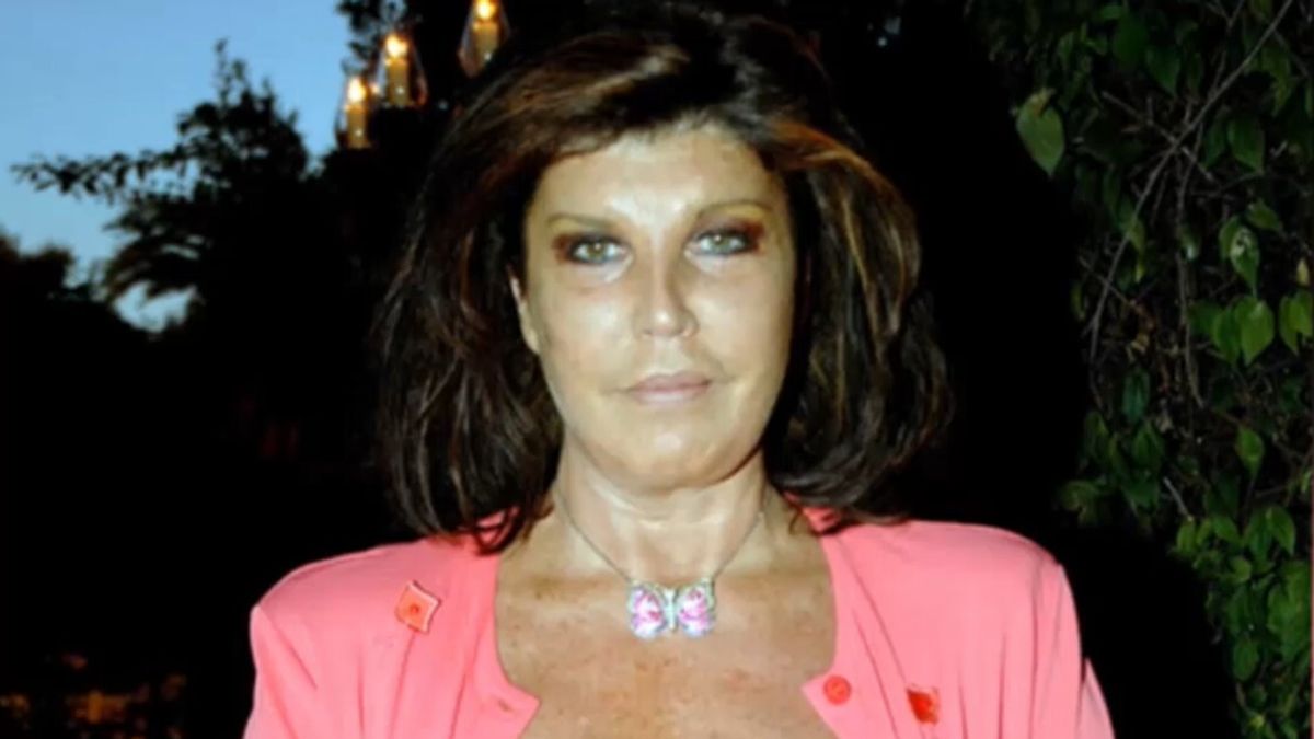 Addio a Patrizia De Blanck, la contessa del popolo