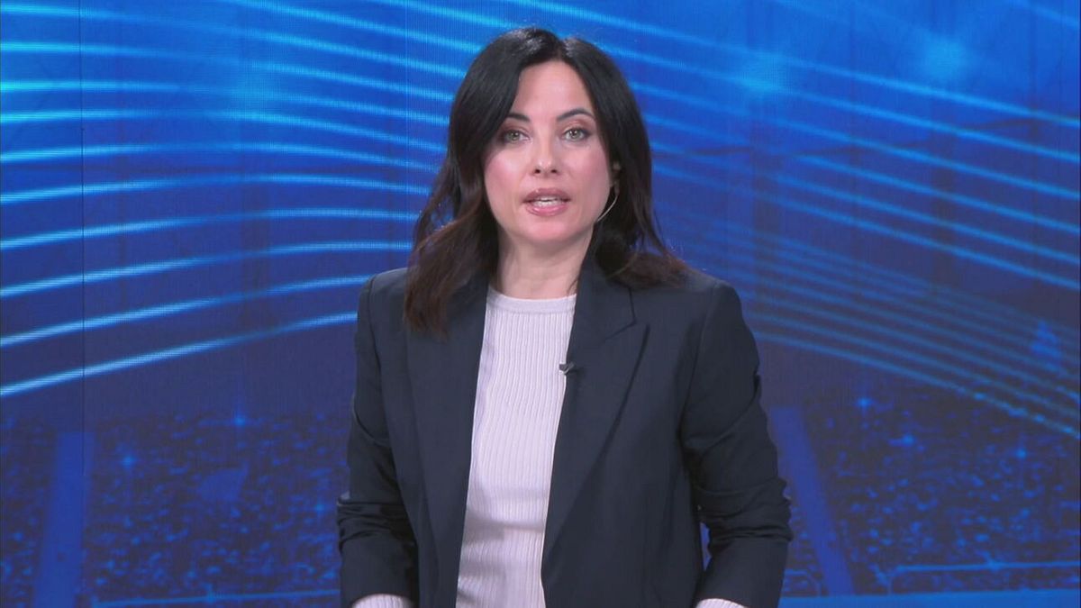 Edizione ore 13.05 del 9 febbraio