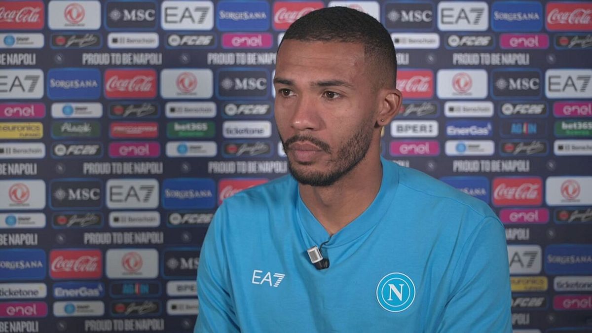Juan Jesus: "Emergenza? Siamo un gruppo fortissimo"