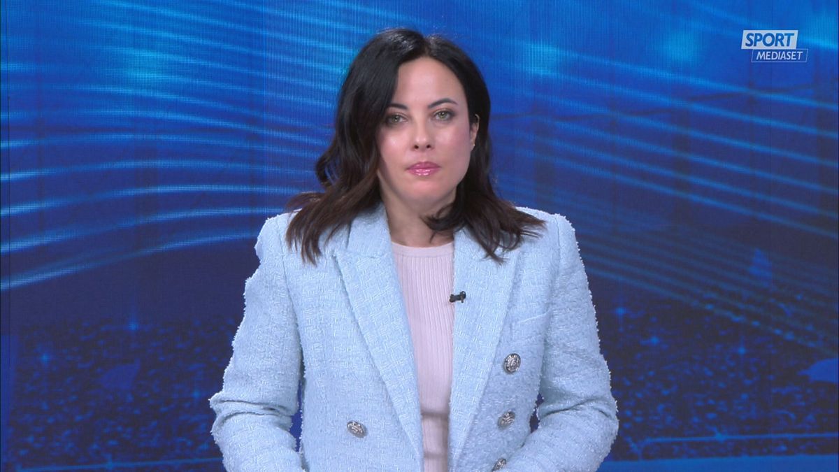 CLIP MN OK CALLEGARI "MI PIACE" MENTALITA SPALLETTI 09/02 SRV