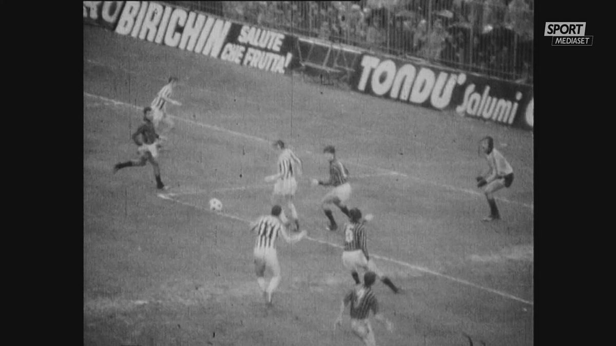 DICH TARDELLI BONIEK SU JUVE DICH