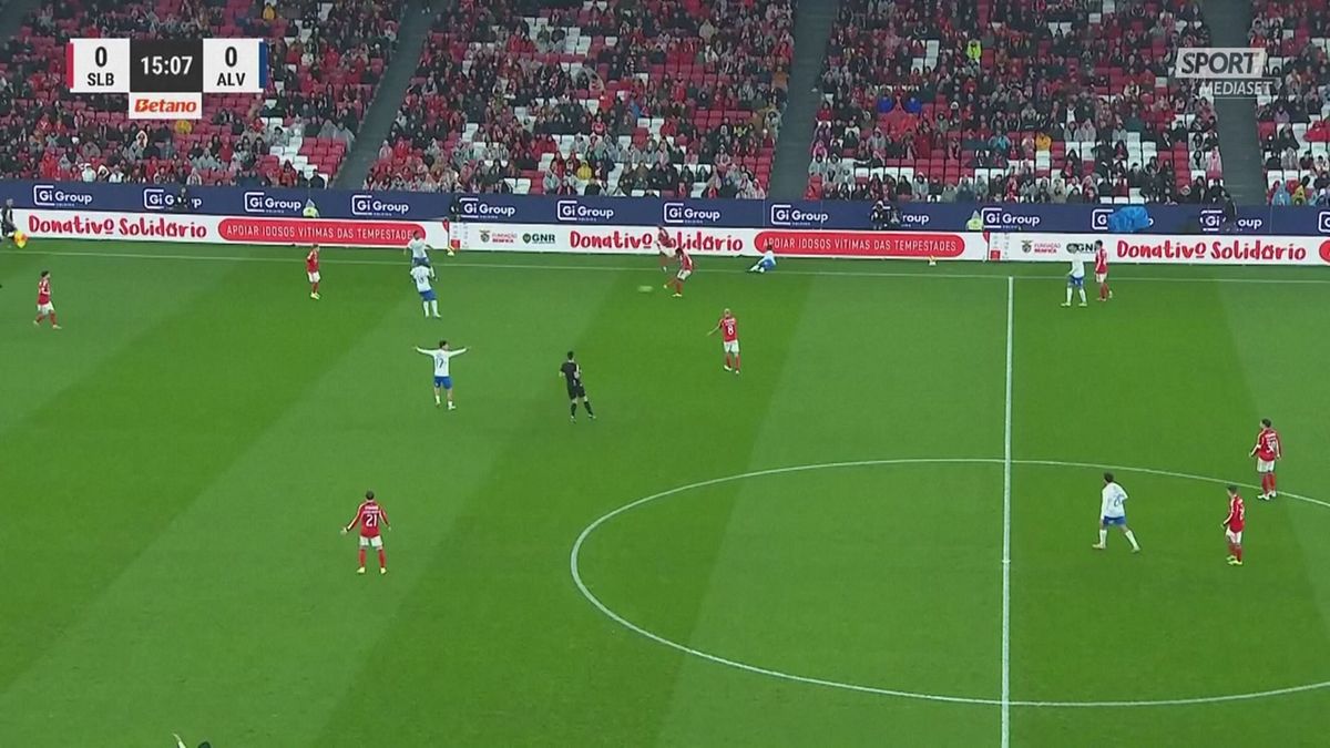 MCH BENFICA-ALVERCA 2-1 MCH