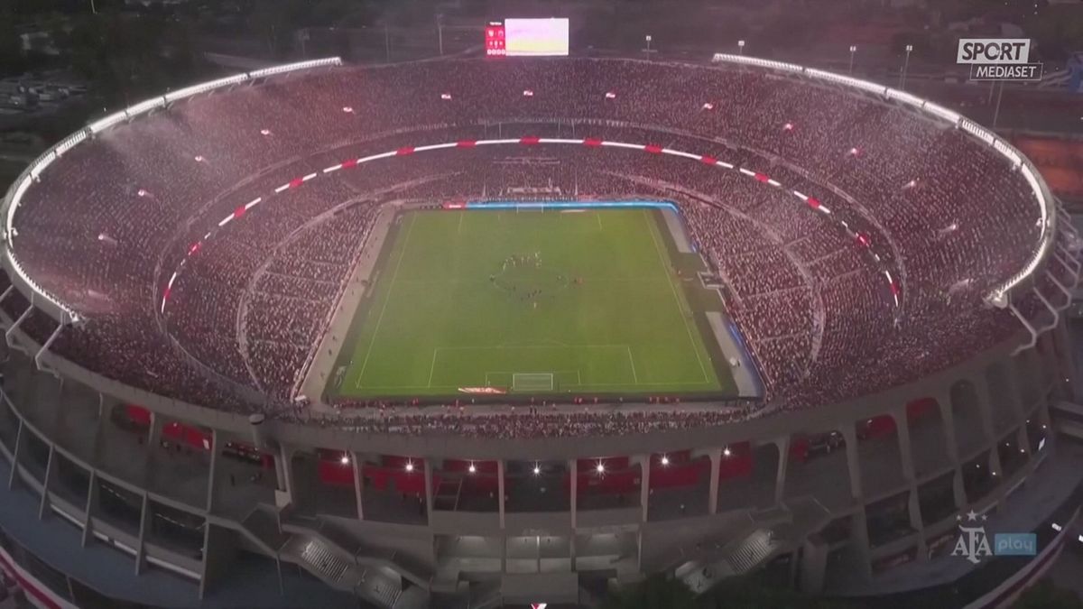 MCH RIVER PLATE-TIGRE 1-4 MCH