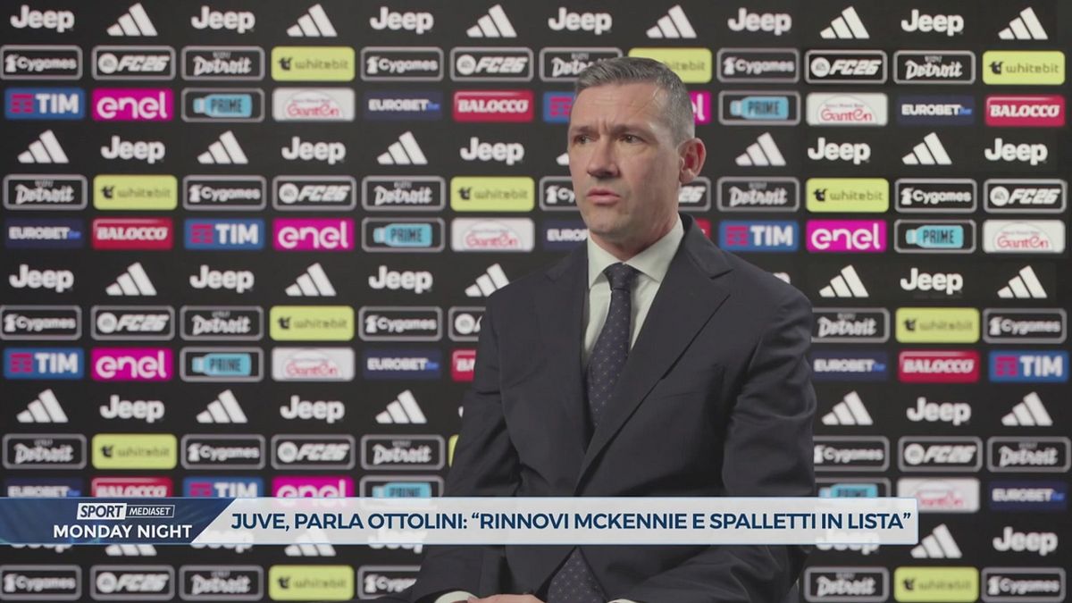 Juve, verso il rinnovo di Spalletti